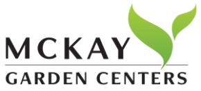 McKay Garden Center Logo